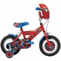 Huffy Official Marvel Spiderman 12 Huffy Official Marvel Spiderman 12