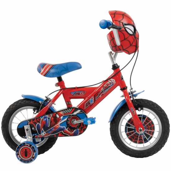 Huffy Official Marvel Spiderman 12