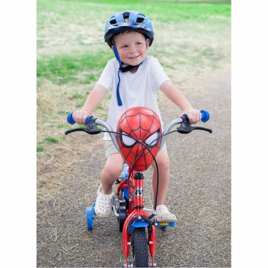 Huffy Official Marvel Spiderman 12