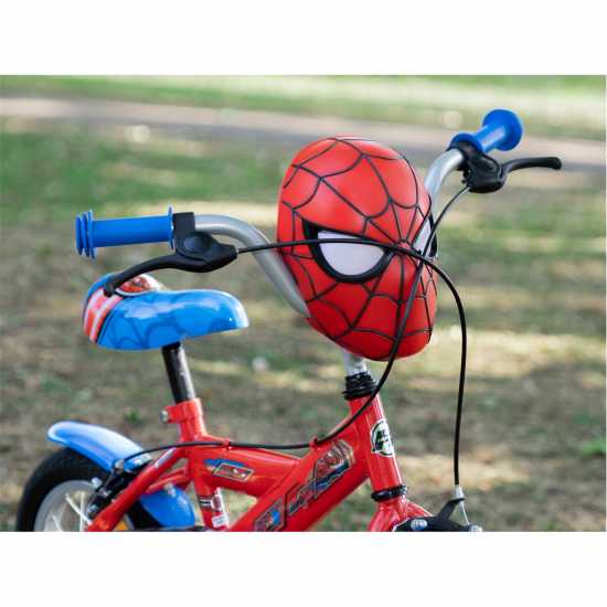 Huffy Official Marvel Spiderman 12