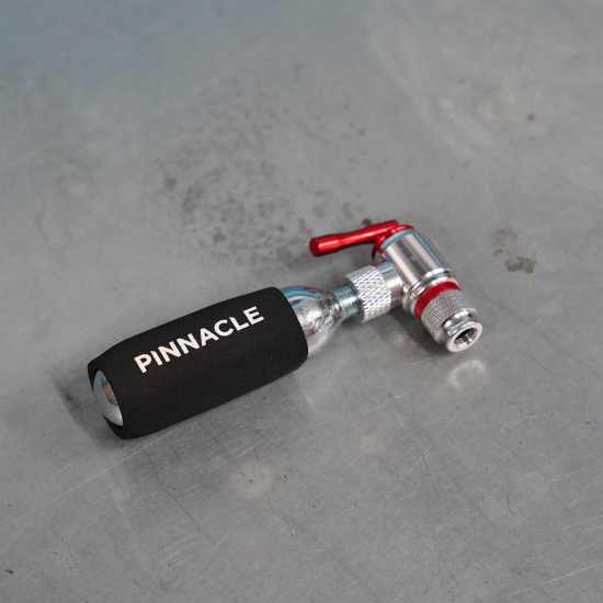 Pinnacle Co2 Tyre Inflator  