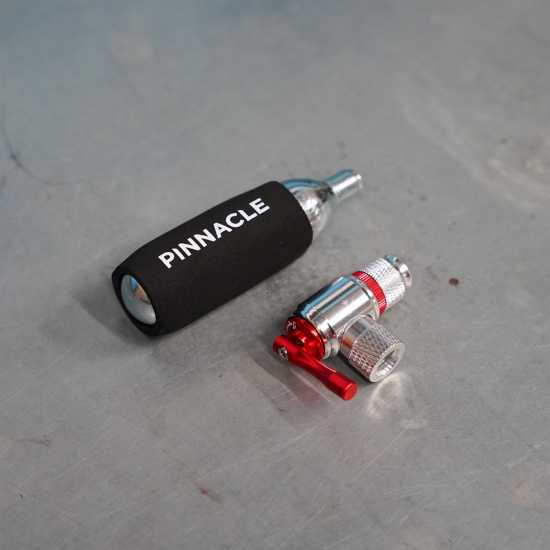 Pinnacle Co2 Tyre Inflator  