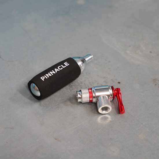 Pinnacle Co2 Tyre Inflator  