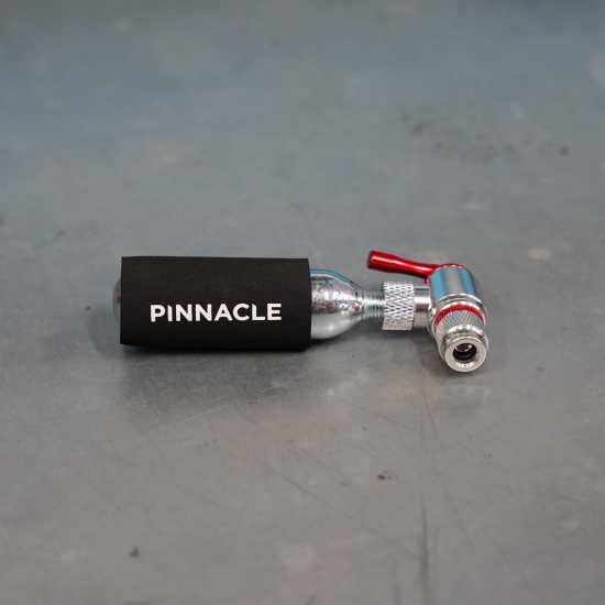Pinnacle Co2 Tyre Inflator  