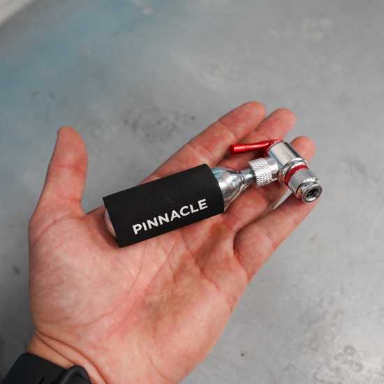 Pinnacle Co2 Tyre Inflator  