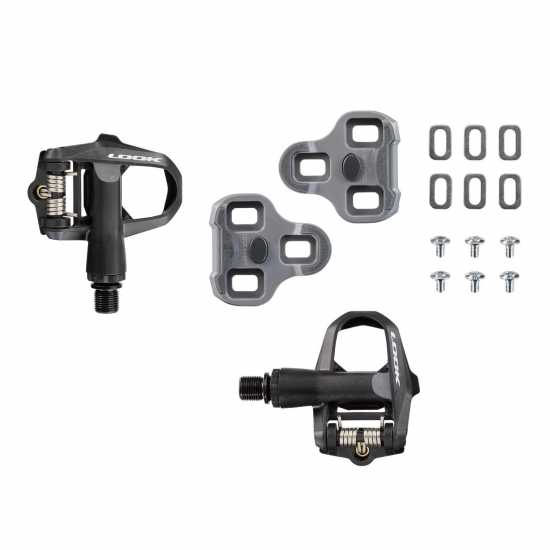 Look Keo 2 Max Pedals Adults Look Keo 2 Max Pedals Adults