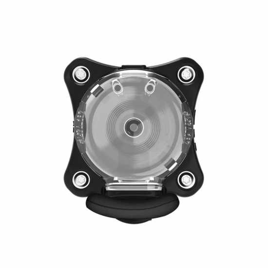 Lezyne Zecto Drive 250+ Front  