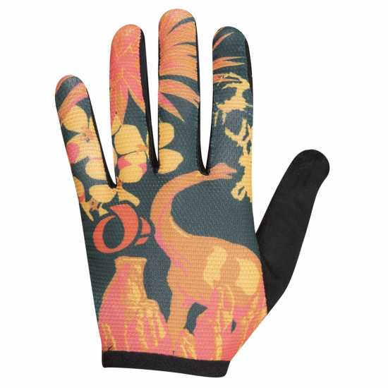 Pearl Izumi Elevate Mesh Ltd Gloves Камп Зелено Ръкавици за колоездене