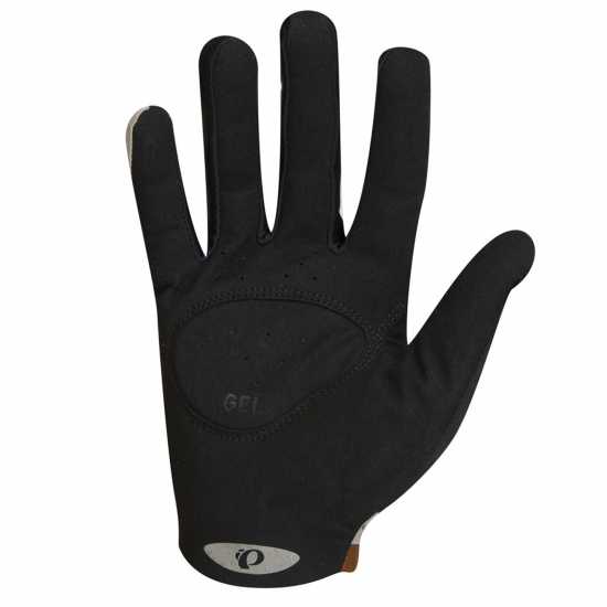 Pearl Izumi Expedition Gel Full Finger Gloves Гравий Ръкавици за колоездене