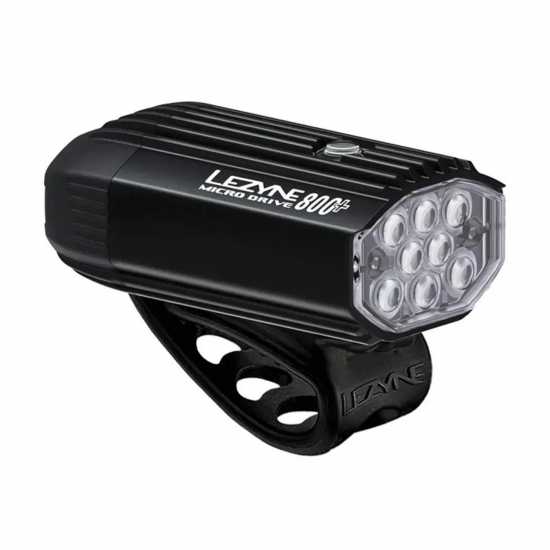 Lezyne Micro Drive 800+  