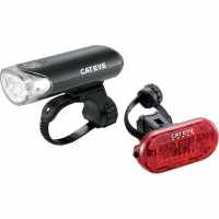 Комплект Велосипедни Светлини El135 & Omni 5 Bike Light Set  