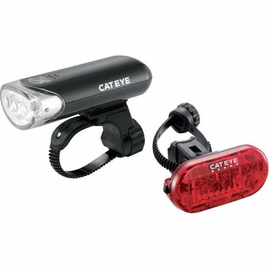 Комплект Велосипедни Светлини El135 & Omni 5 Bike Light Set Комплект Велосипедни Светлини El135 & Omni 5 Bike Light Set
