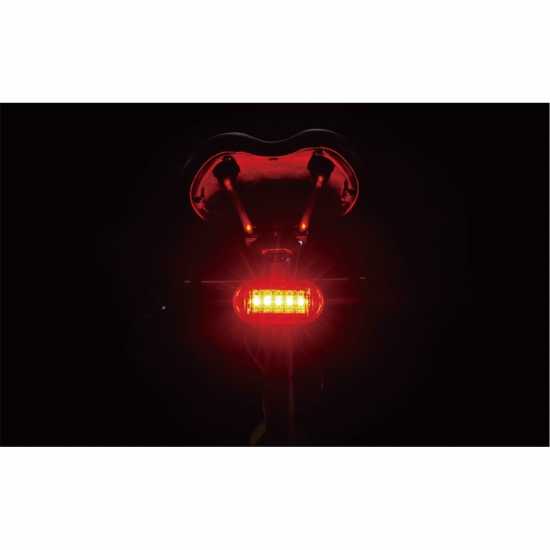 Комплект Велосипедни Светлини El135 & Omni 5 Bike Light Set Комплект Велосипедни Светлини El135 & Omni 5 Bike Light Set