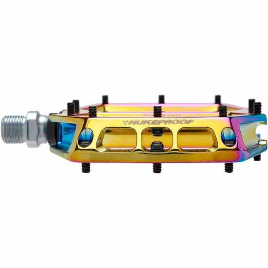 Nukeproof Enduro Race Pedals Oil Slick  