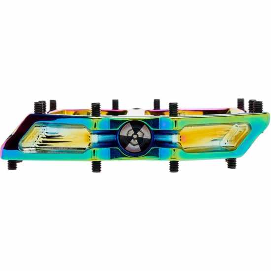 Nukeproof Enduro Race Pedals Oil Slick  