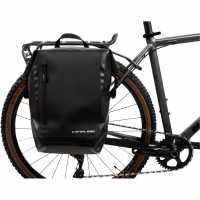 Lifeline Alloy Pannier Rack  Портфейли