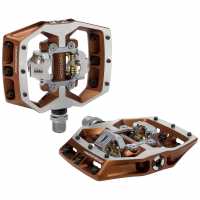 Nukeproof Horizon Cl Crmo Downhill Pedals Медно 