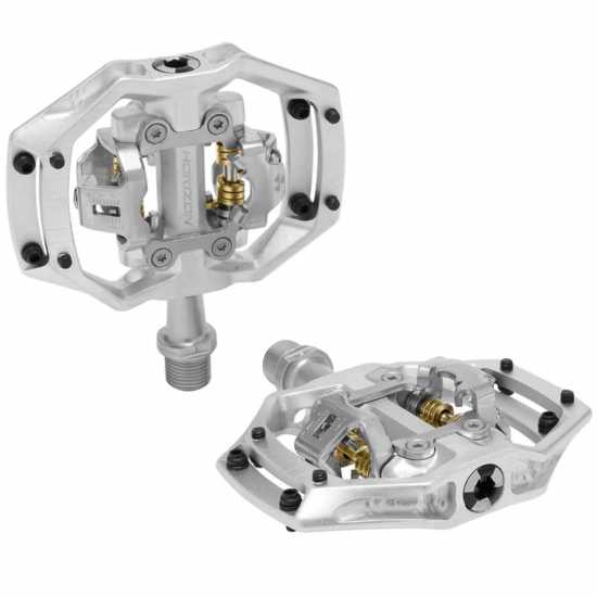 Nukeproof Horizon Cs Crmo Trail Pedals Сребърно Nukeproof Horizon Cs Crmo Trail Pedals Сребърно
