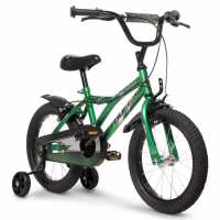 Huffy Pro Thunder 16Inch Boys Bmx Bike Huffy Pro Thunder 16inch Boys BMX Bike