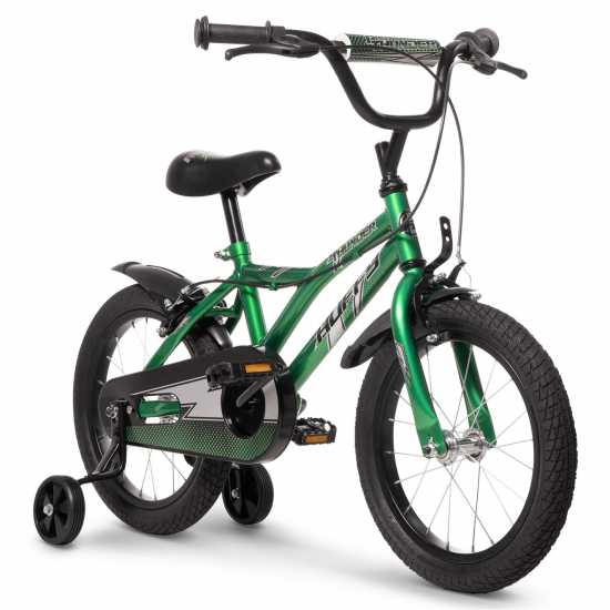 Huffy Pro Thunder 16inch Boys BMX Bike  