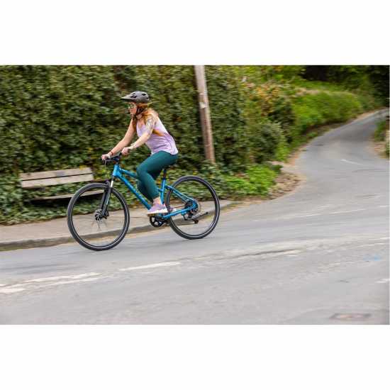 Malvern Step-Through Hybrid Bike  Шосейни и градски велосипеди