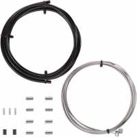 Lifeline Brake Cable Kit Mtb  