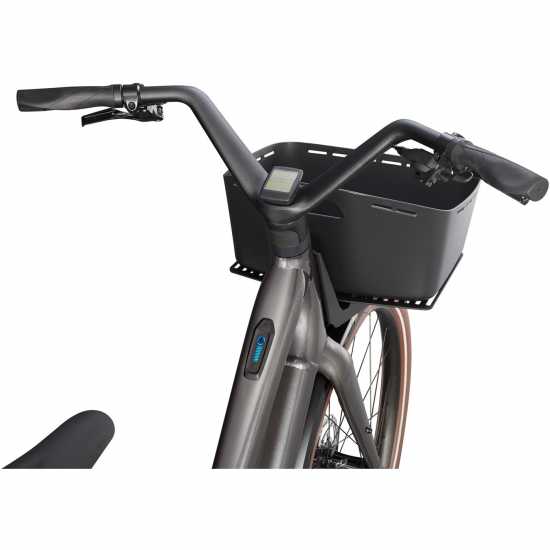 Turbo Como Sl 5.0 Electric Hybrid Bike  Шосейни и градски велосипеди