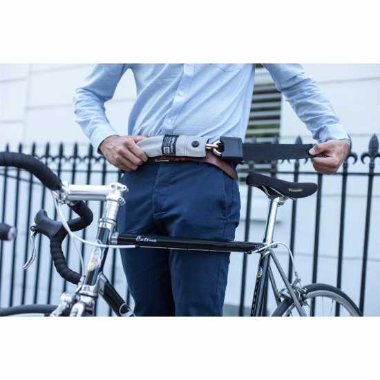 Hiplok Original Wearable Chain Lock Супер ярко 