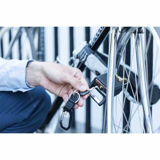 Hiplok Original Wearable Chain Lock Супер ярко 