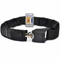 Hiplok Original Wearable Chain Lock Черно 