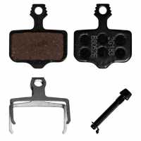 LifeLine SRAM Road Disc Brake Pads LifeLine SRAM Road Disc Brake Pads