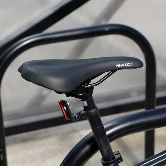 Pinnacle All-Purpose Comfort Saddle Pinnacle All-Purpose Comfort Saddle