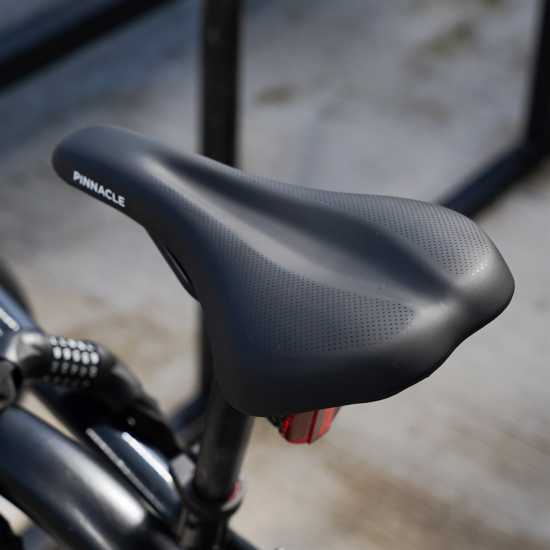 Pinnacle All-Purpose Comfort Saddle Pinnacle All-Purpose Comfort Saddle