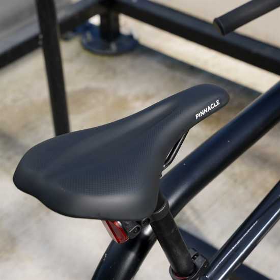 Pinnacle All-Purpose Comfort Saddle Pinnacle All-Purpose Comfort Saddle
