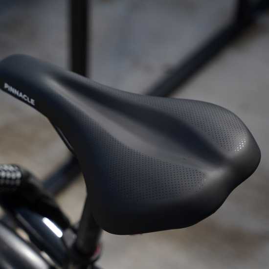 Pinnacle All-Purpose Comfort Saddle Pinnacle All-Purpose Comfort Saddle