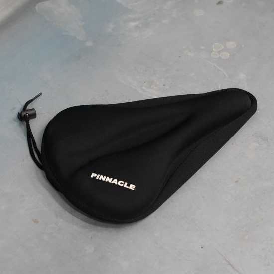 Pinnacle Покривало За Седло Gel Saddle Cover