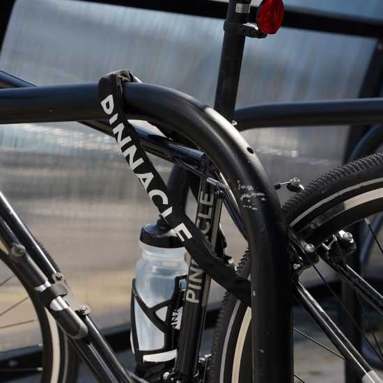 Pinnacle Chain Lock Pinnacle Chain Lock