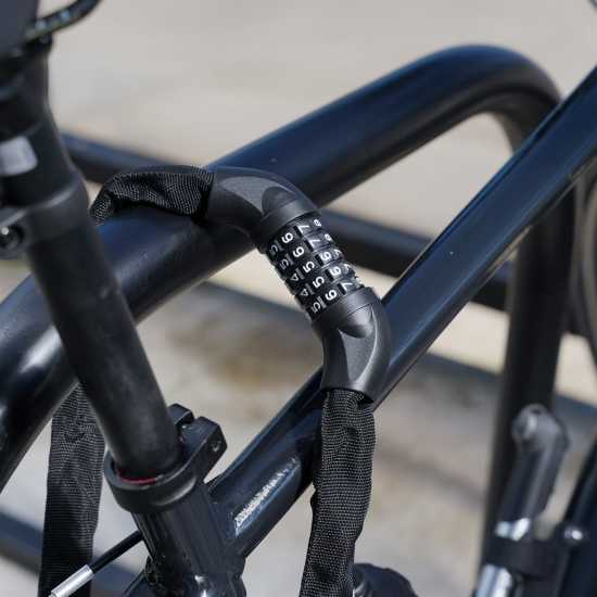 Pinnacle Chain Lock Pinnacle Chain Lock