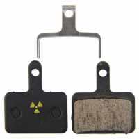 Lifeline Deore M515 Org Disc Brake Pads  