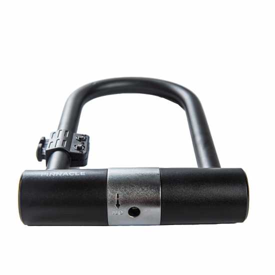 Pinnacle D Lock  