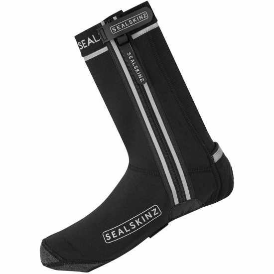 Sealskinz All Weather Led Cycling Gloves Sealskinz All Weather Led Cycling Gloves