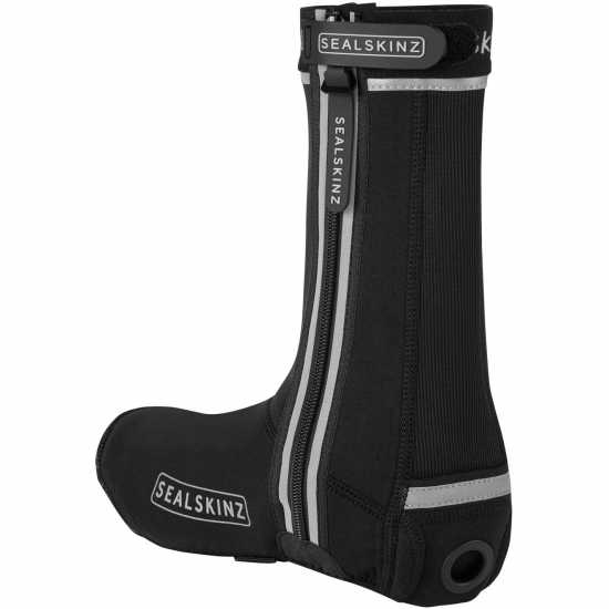 Sealskinz All Weather Led Cycling Gloves Sealskinz All Weather Led Cycling Gloves