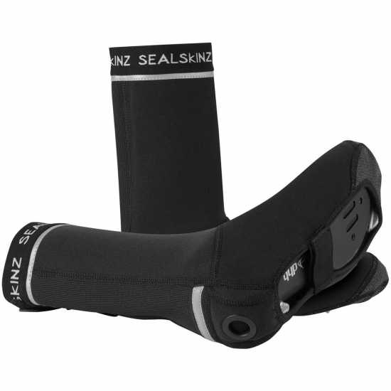 Sealskinz All Weather Led Cycling Gloves Sealskinz All Weather Led Cycling Gloves