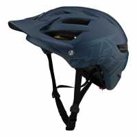 Troy Lee Designs Lee Designs A1 Classic Mips Helmet