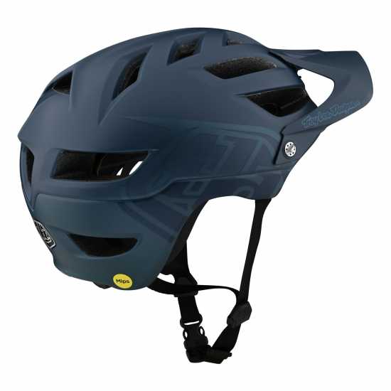 Troy Lee Designs Lee Designs A1 Classic Mips Helmet