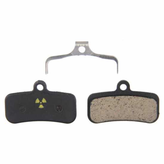 Lifeline Saint Org Disc Brake Pads  