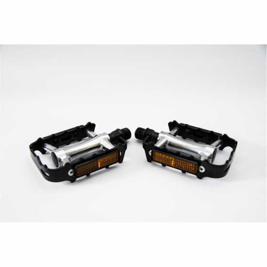 Pinnacle Atb Comp Pedal Черно 