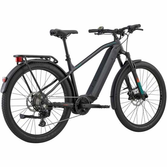 E-506 Electric Hybrid Bike  Шосейни и градски велосипеди
