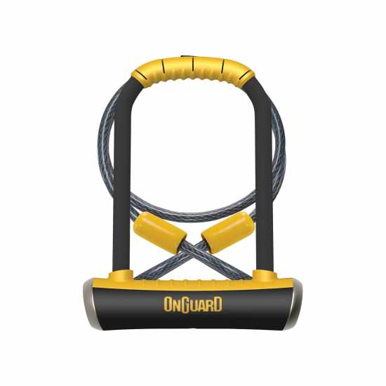 Onguard Onguard Pitbull Dt Locks  