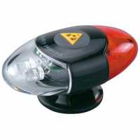 Topeak Headlux Helmet Light - 10 Lumen  Колоездачни аксесоари